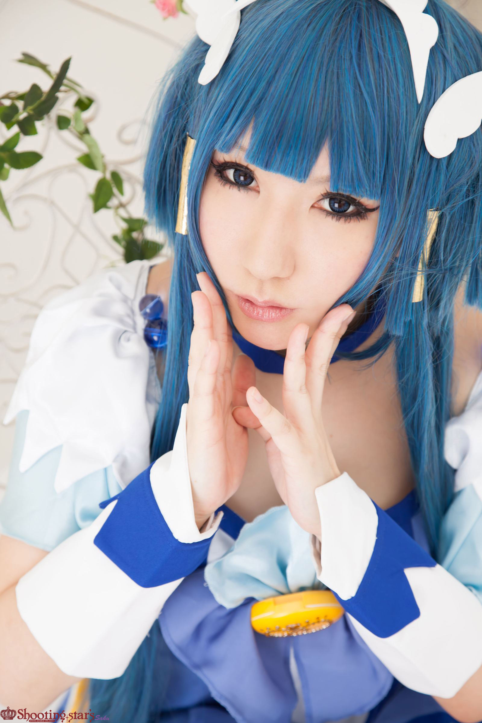 [Cosplay] New Pretty Cure Sunshine Gallery 1